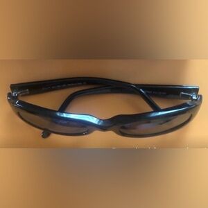 Maui Jim Black Sunglasses